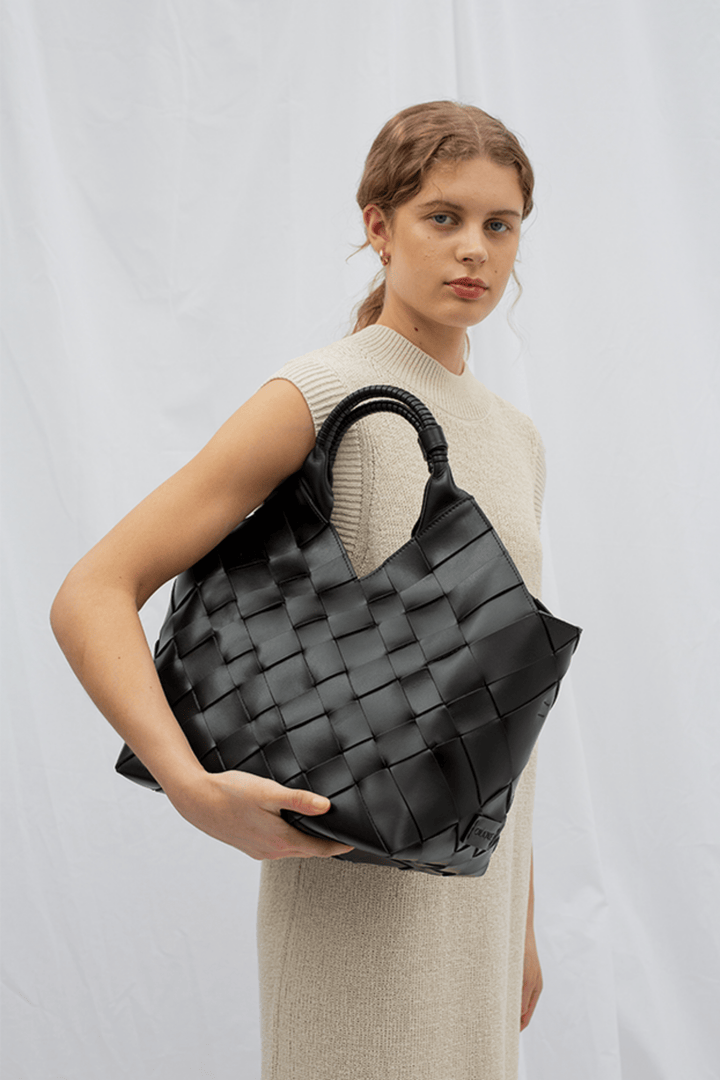 Cala & Jade Vesker MISU L BLACK