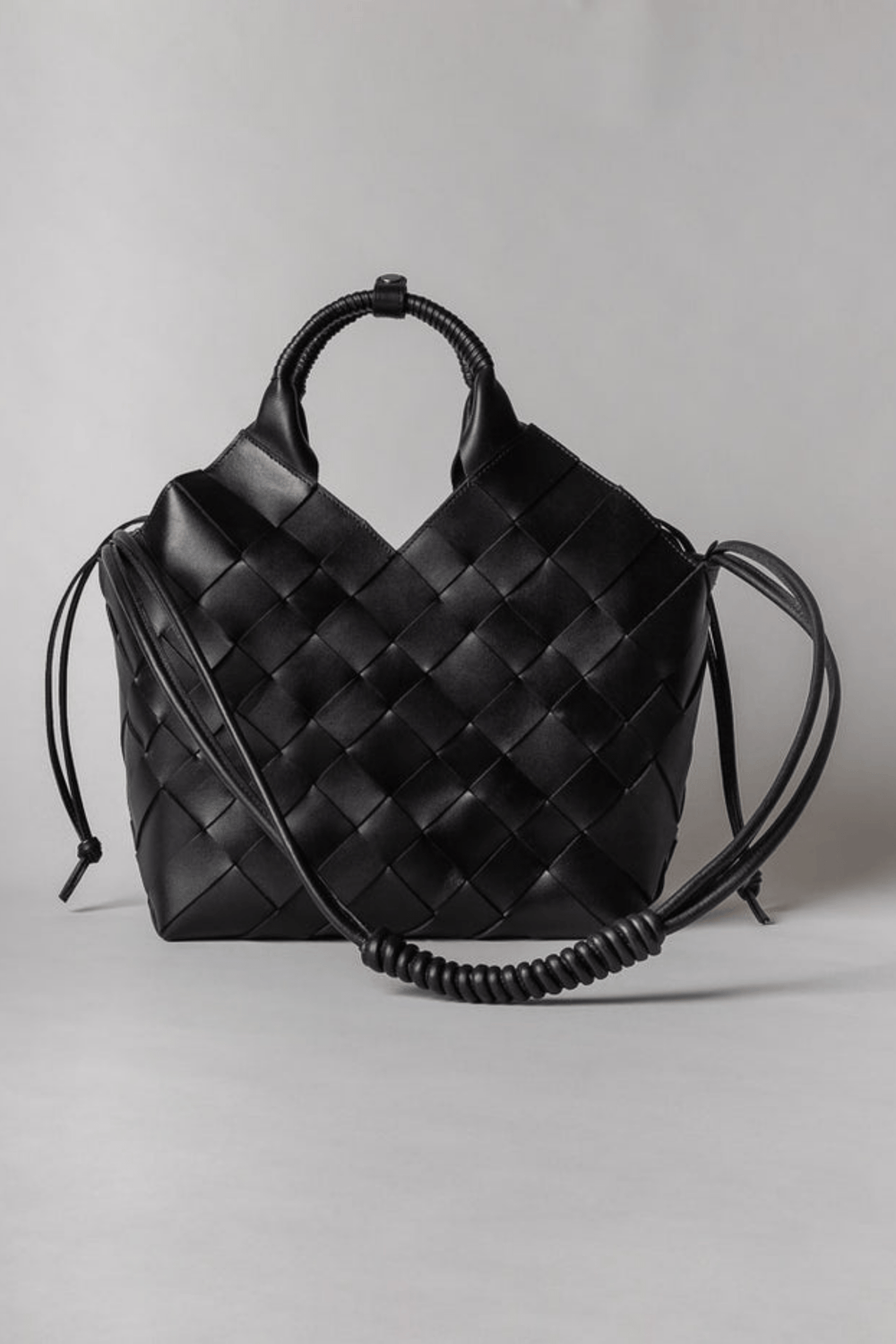 Cala & Jade Vesker MISU L BLACK