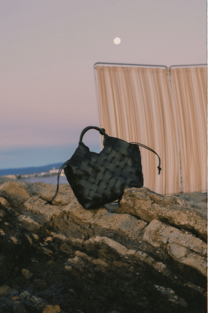 Cala & Jade Vesker MISU L BLACK
