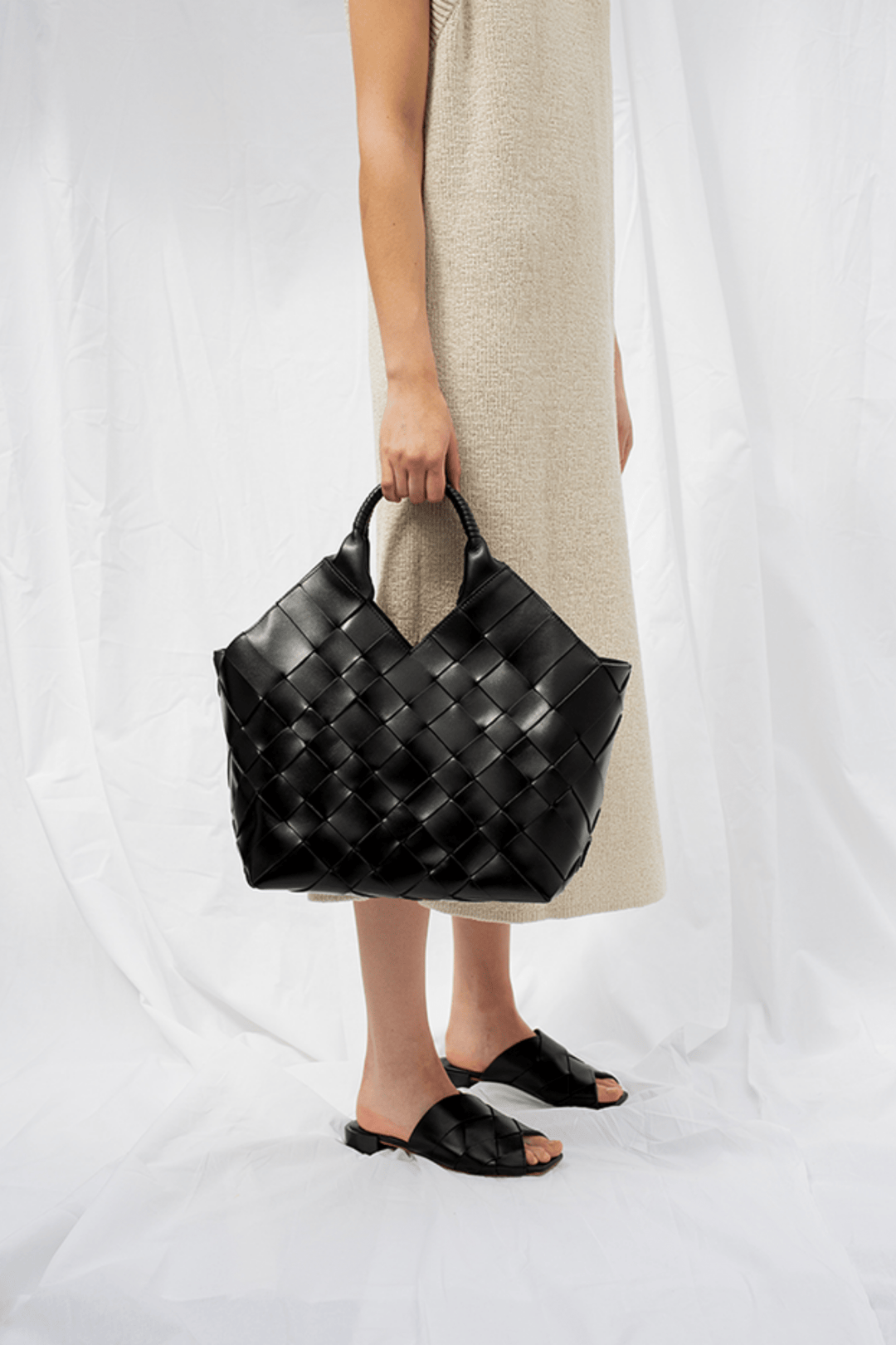 Cala & Jade Vesker MISU L BLACK