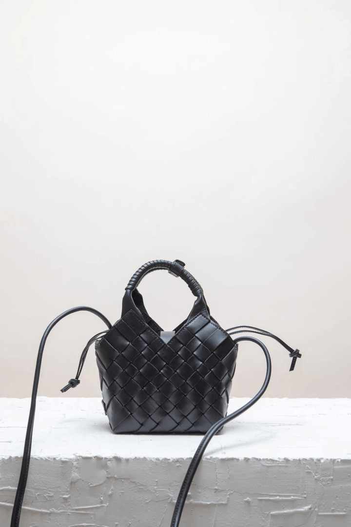 Cala & Jade Vesker Misu Mini Black