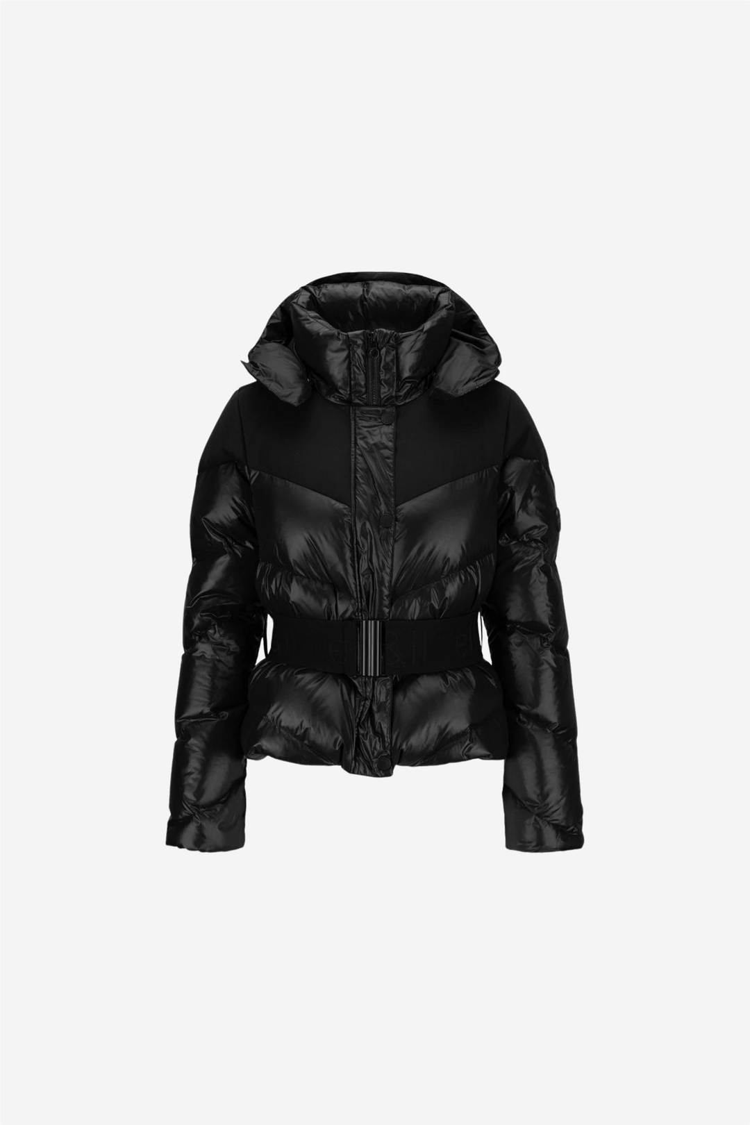 Jennie Down Jacket Black