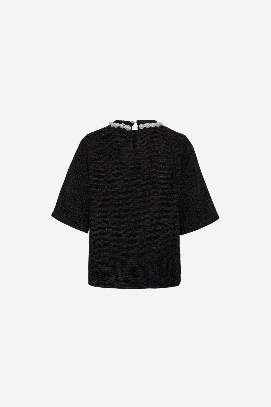 Laia T-Shirt Black