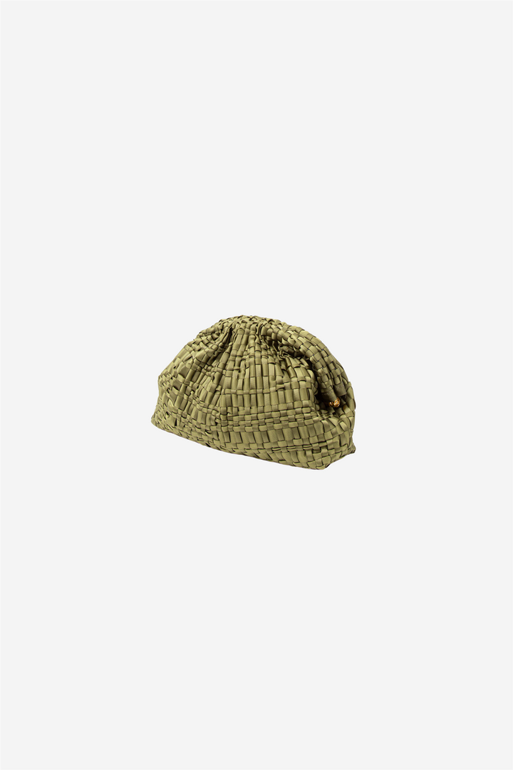 Game Ribbon Bag Khaki