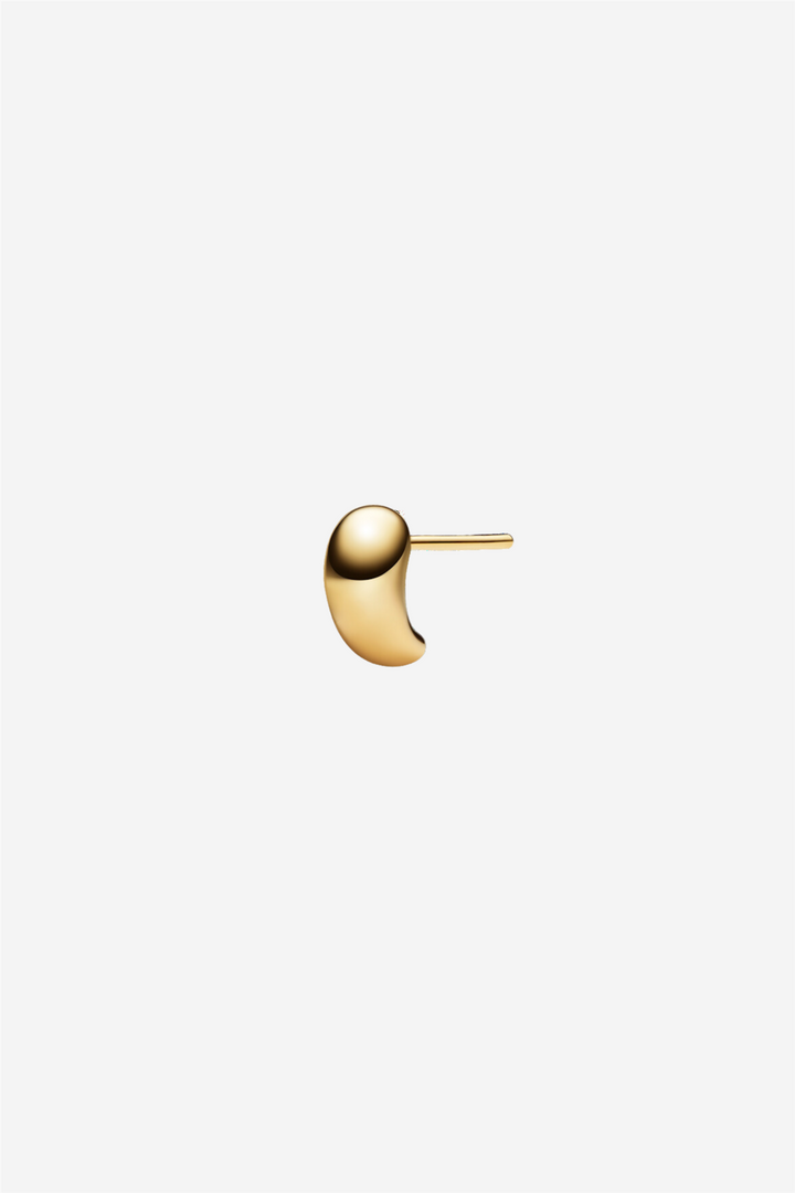Sagene Stud Gold