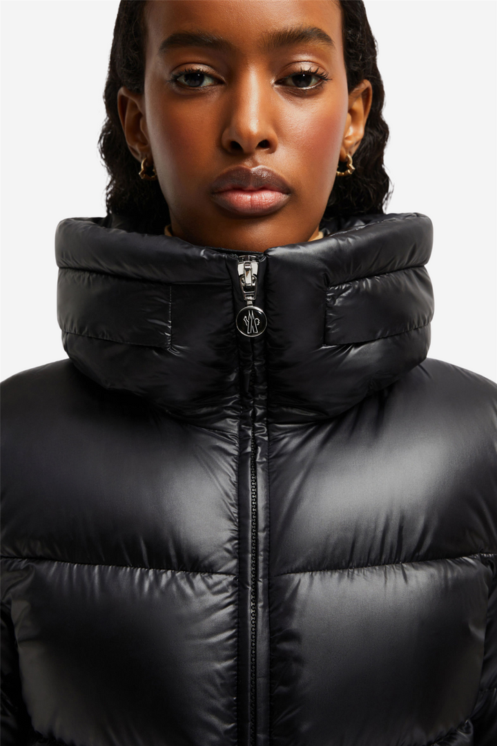 Douro Short Down Jacket