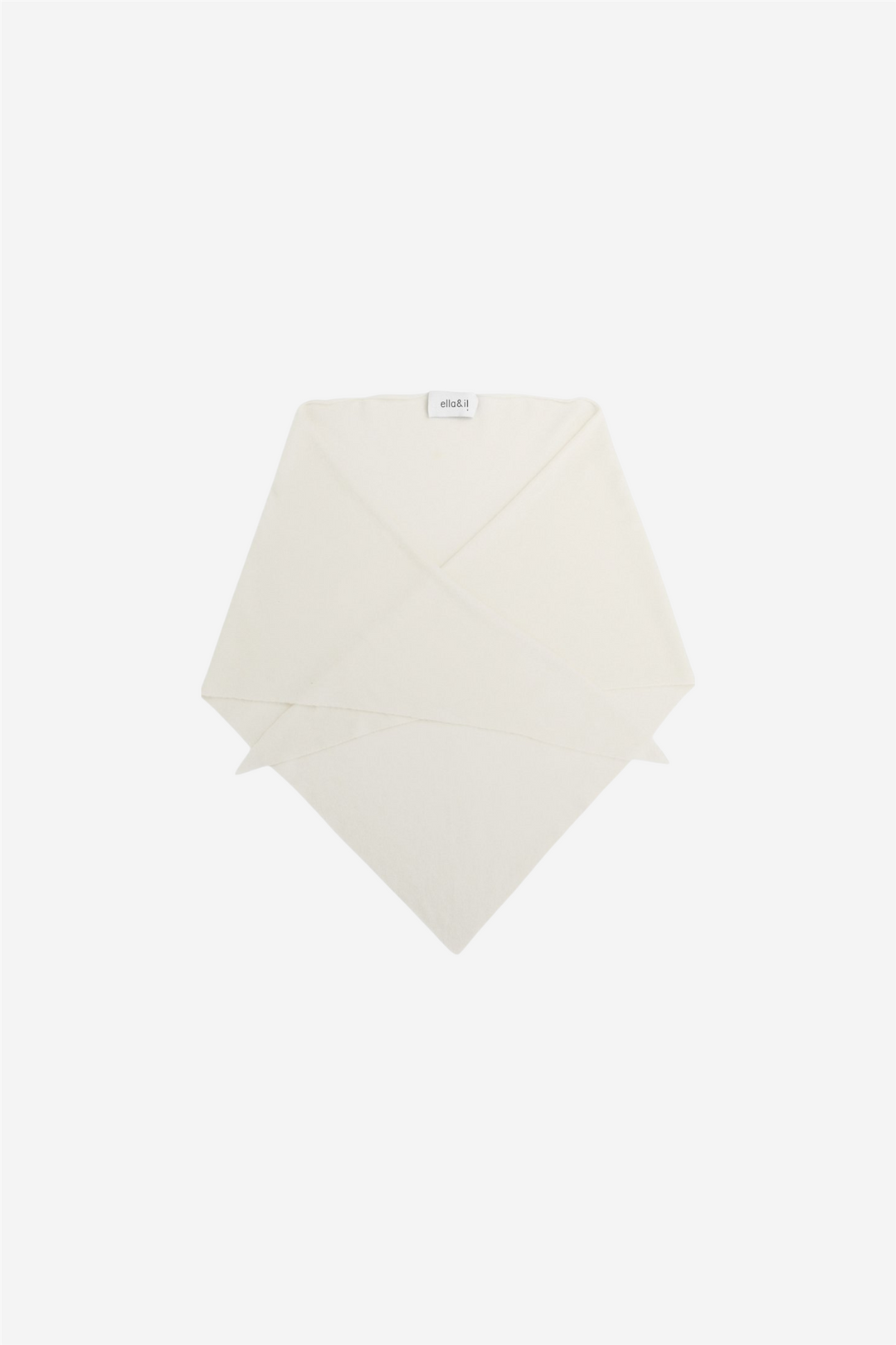 Ronja Cashmere Scarf Cream
