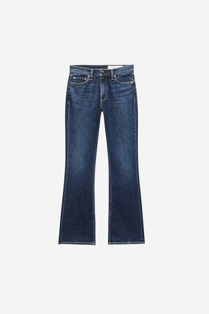 Peyton Mr Full Length Bootcut Rhinebeck