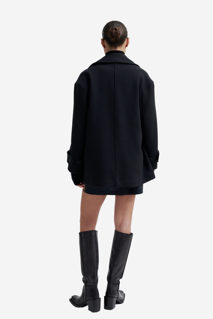 Sogani Jacket Vulcan