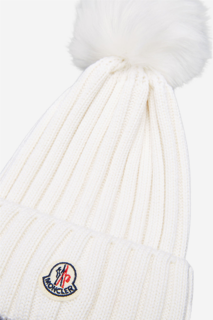 Berretto Tricot Natural