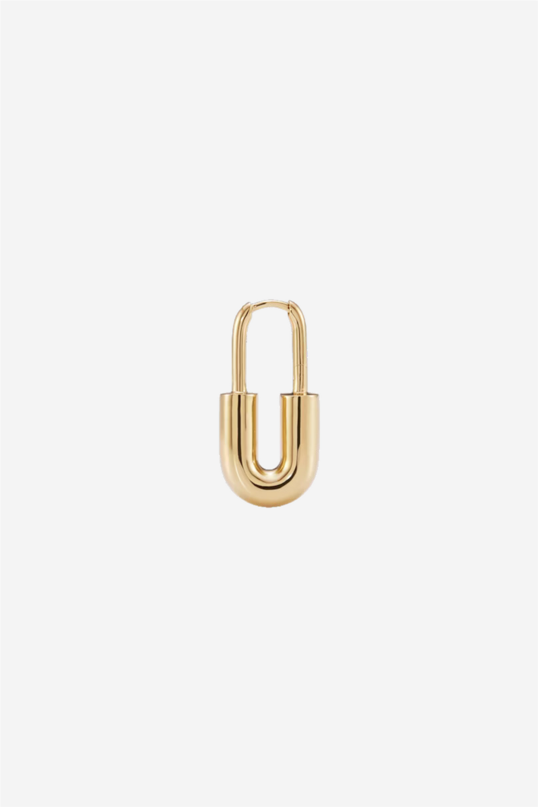 Alte Shoenhauser Earring Gold