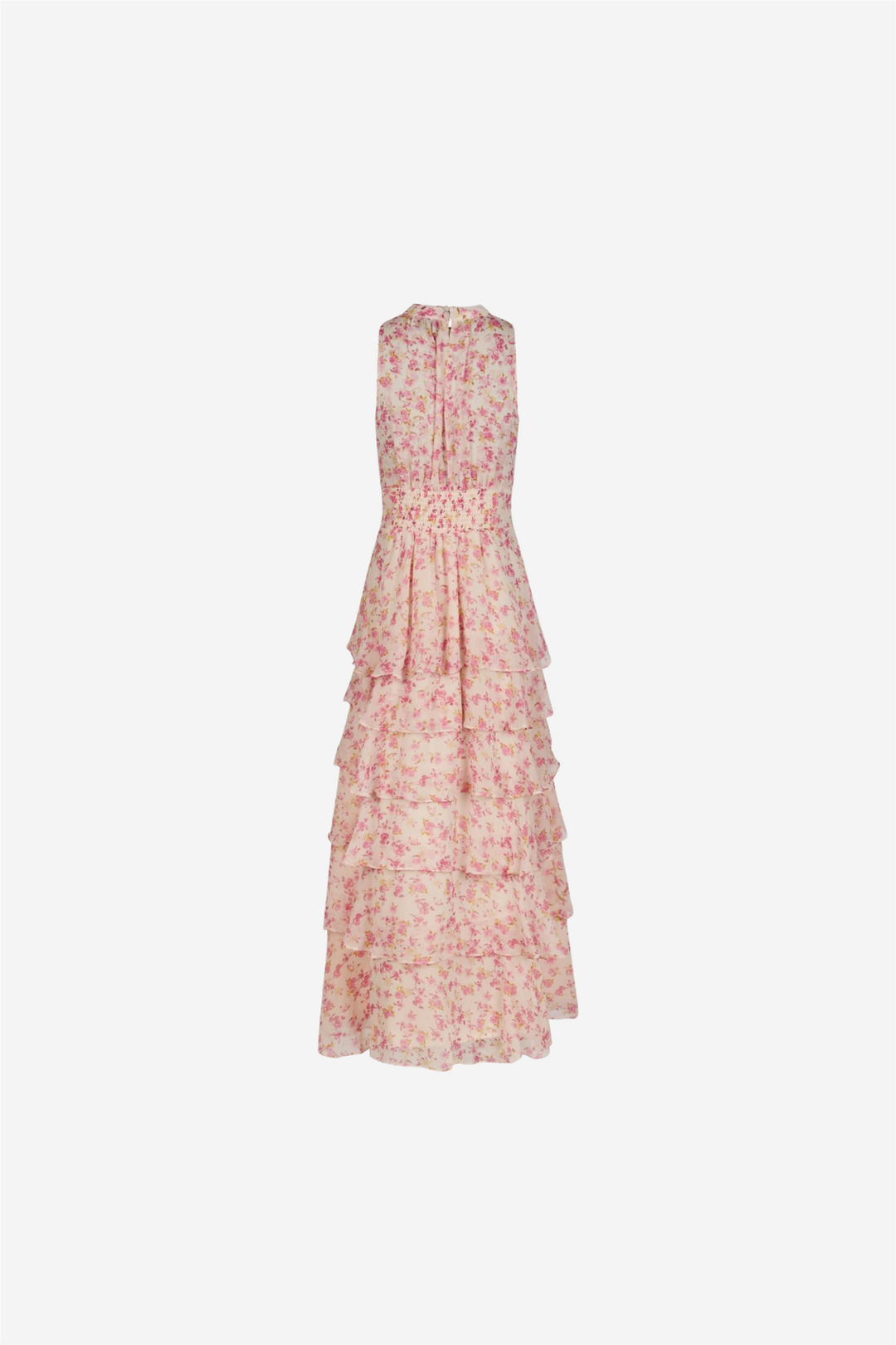 Marli Small Flower Dress