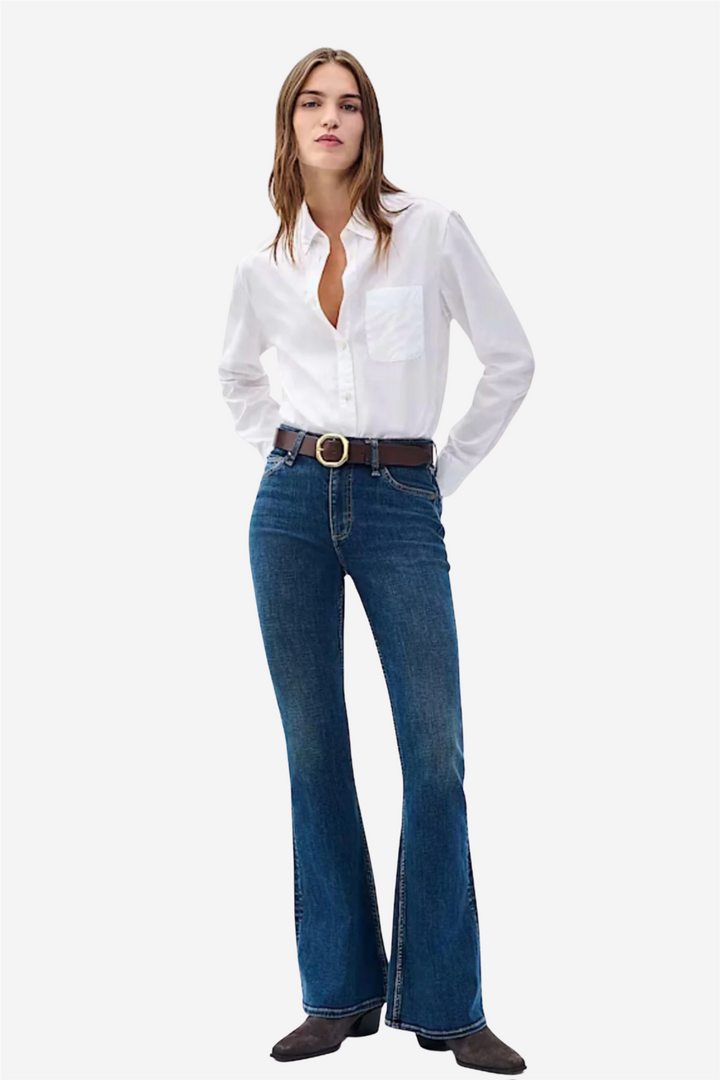 Flexi Dahlia Full Length Flare Carlton