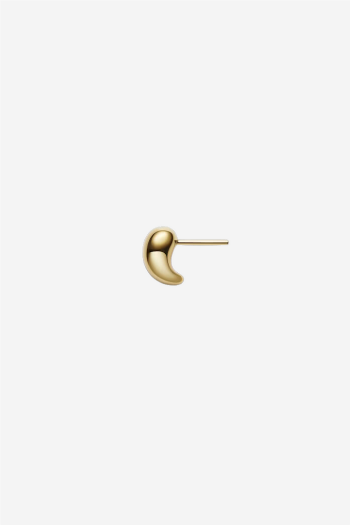 Sagene Stud Gold