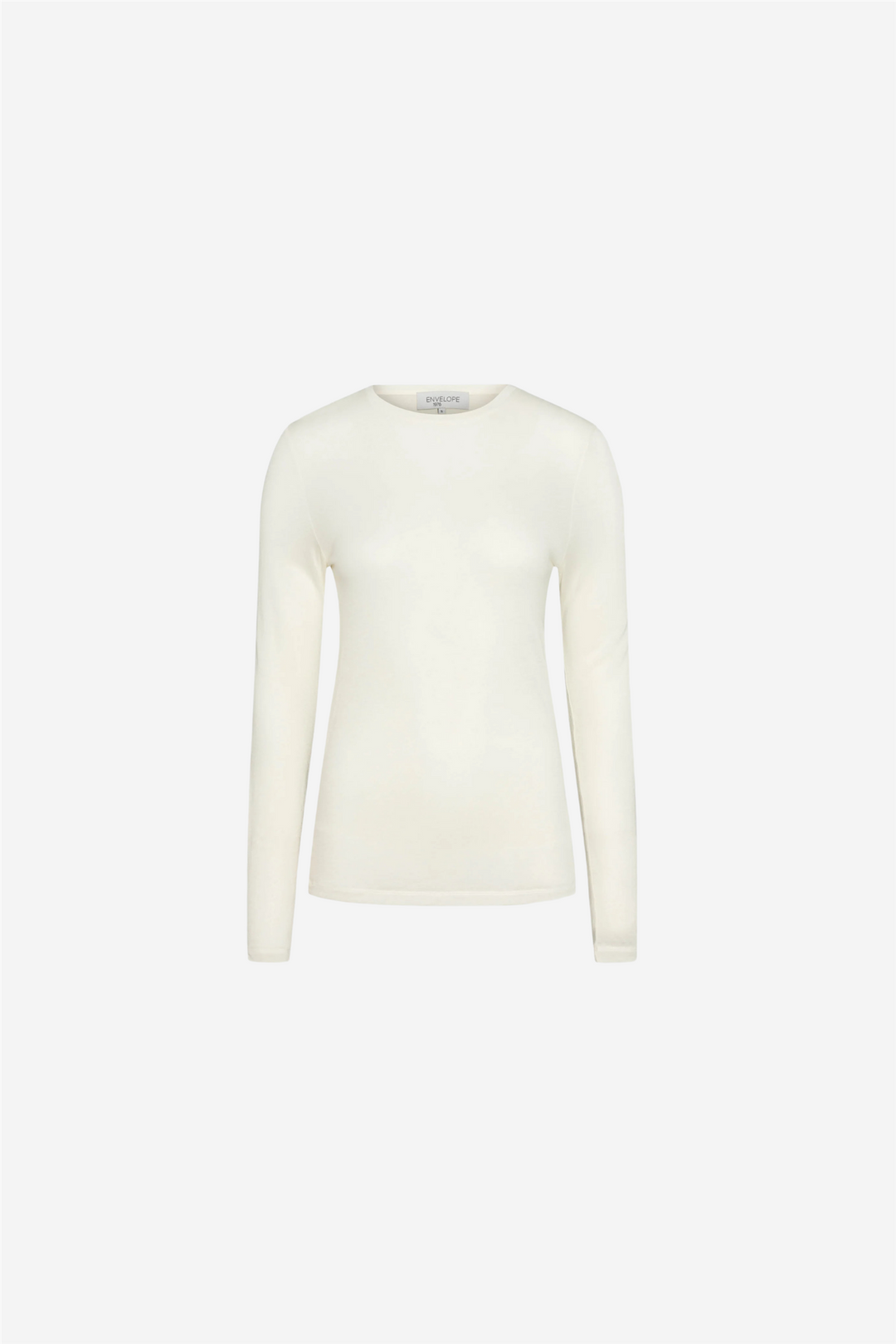 Saltstein Sweater Cream