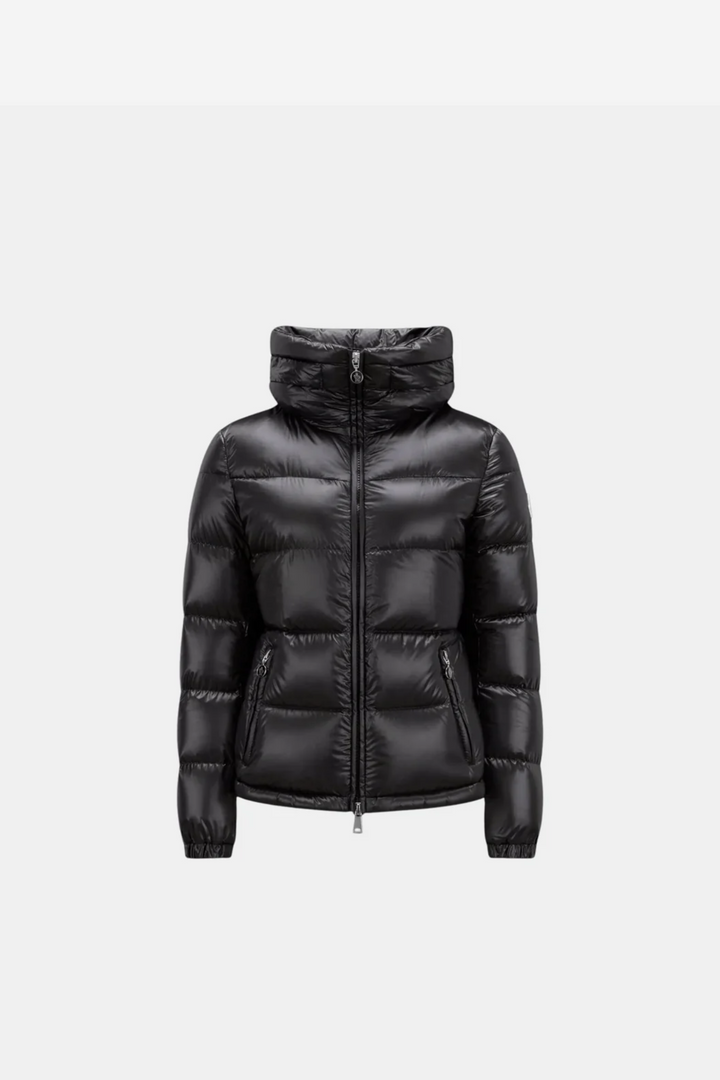 Douro Short Down Jacket