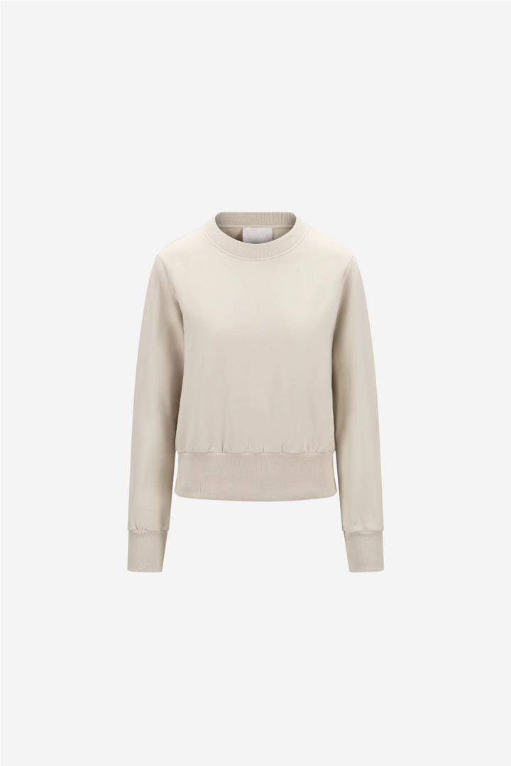Minny Sweater beige