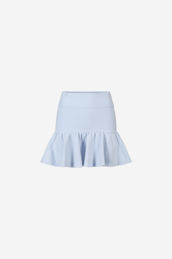 Ginger Skirt Kentucky Blue