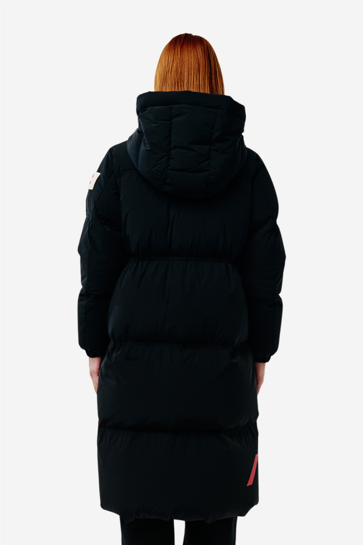 Aberdeen Jacket Black