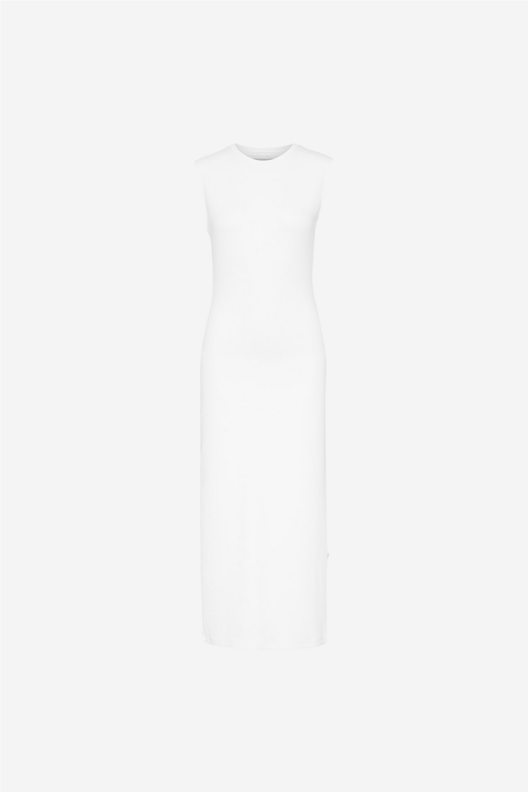 LIMA DRESS WHITE