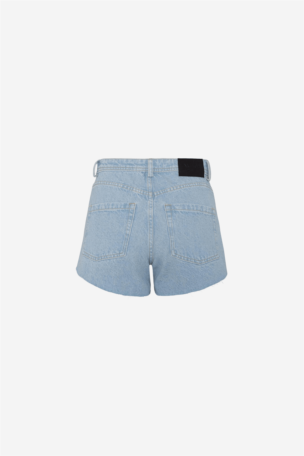 Envelope 1976 Shorts Porto Shorts Raw Light Blue