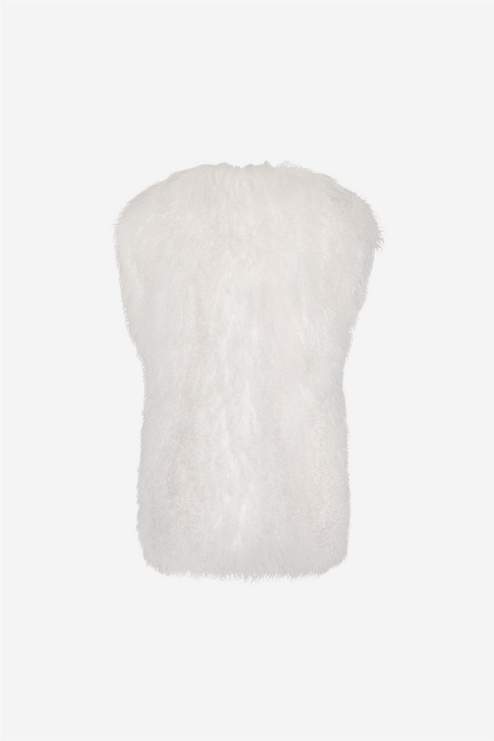 Envelope 1976 Yttertøy Tinn Vest II Cream