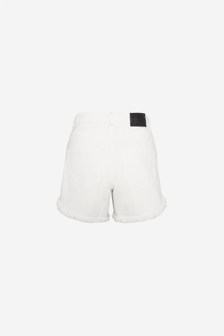 Envelope1976 Shorts Porto Shorts Cream