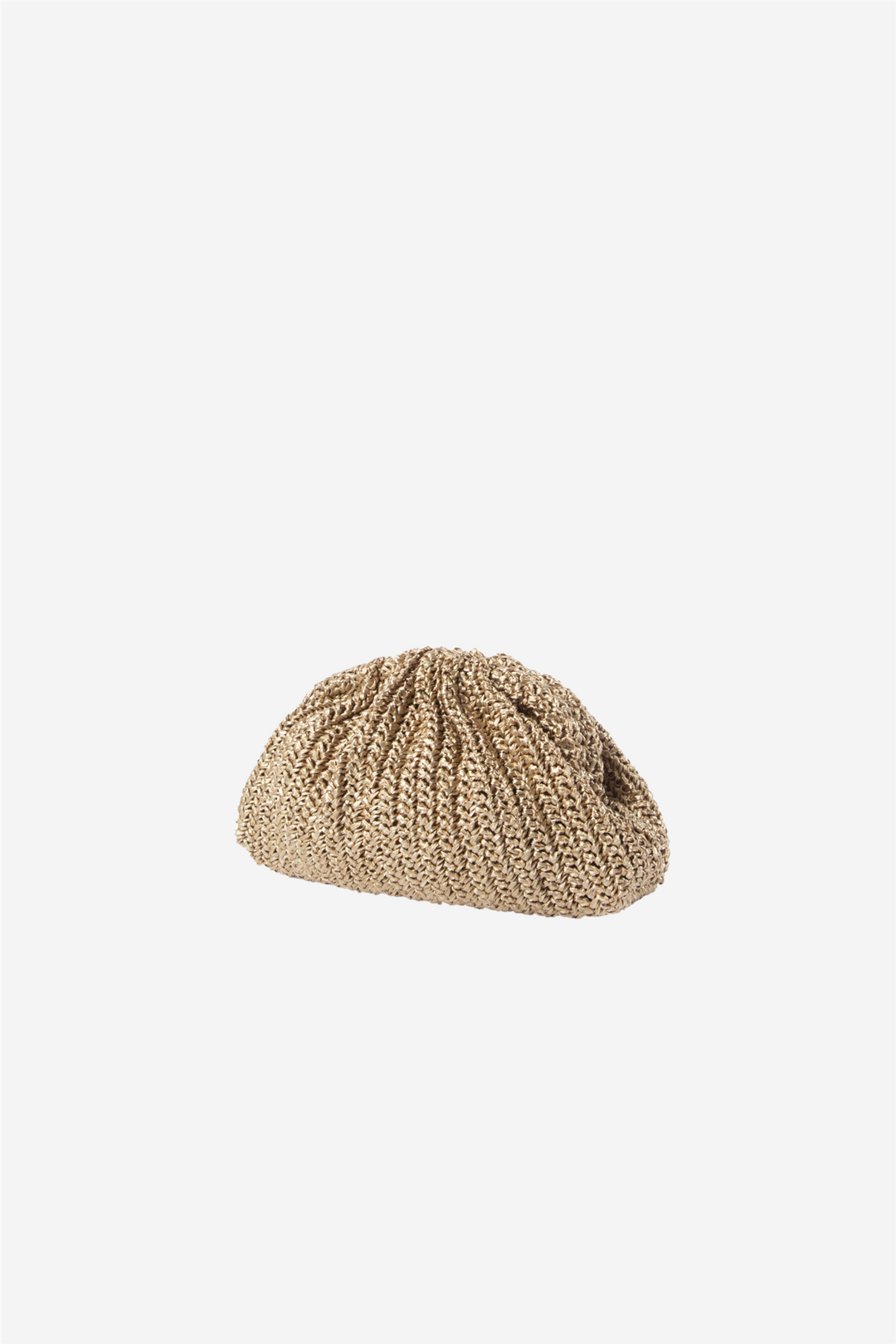 Game Crochet Gold