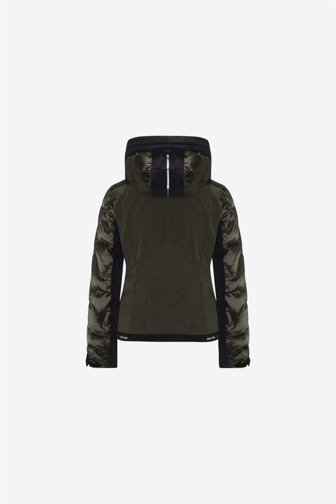 Zoe Splendid Dark Pine