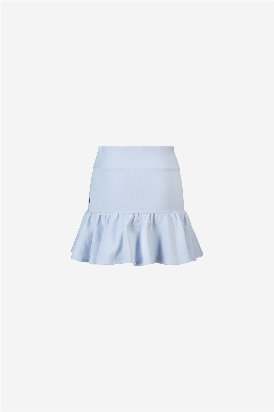 Ginger Skirt Kentucky Blue