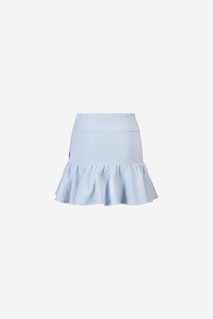 Ginger Skirt Kentucky Blue