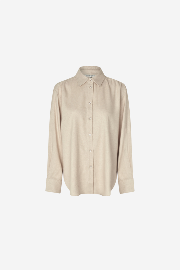 Estivo Shirt Pure Cashmere