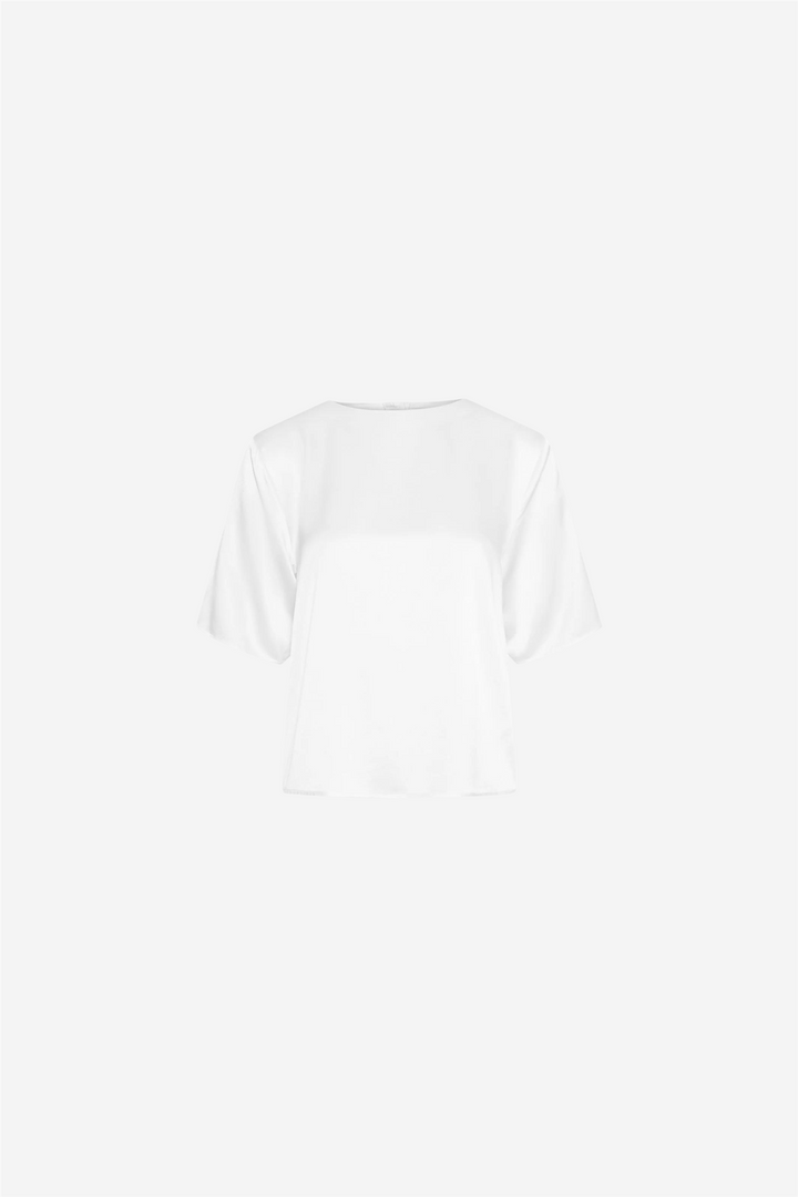 Evolve T-shirt White