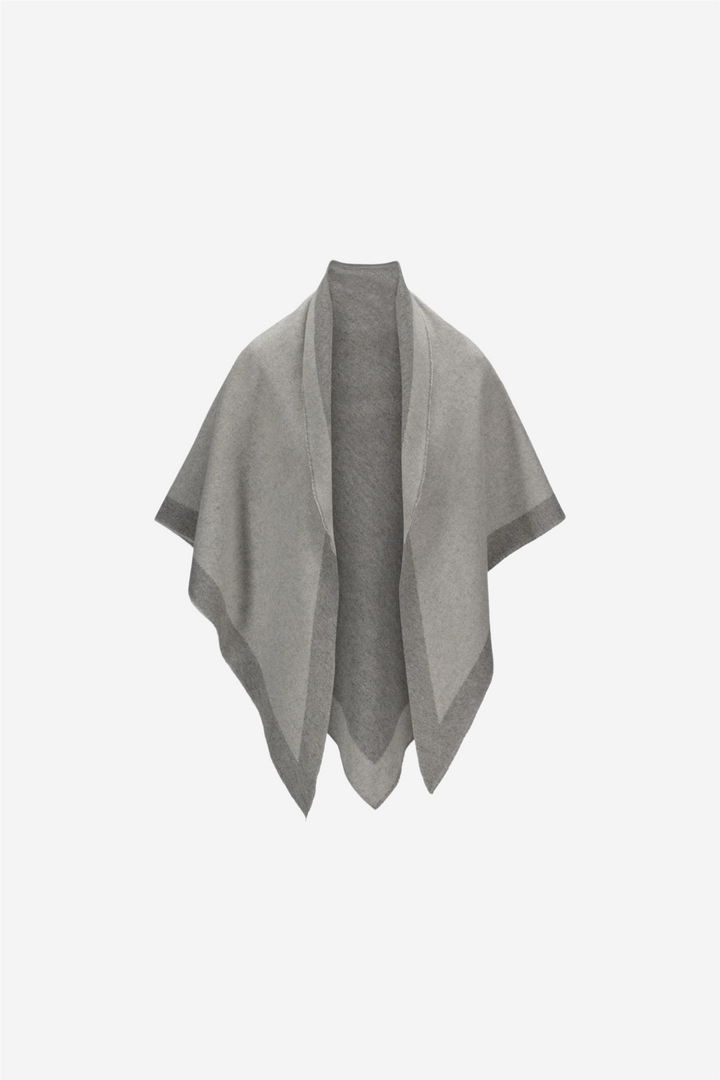 Frida Scarf Grey