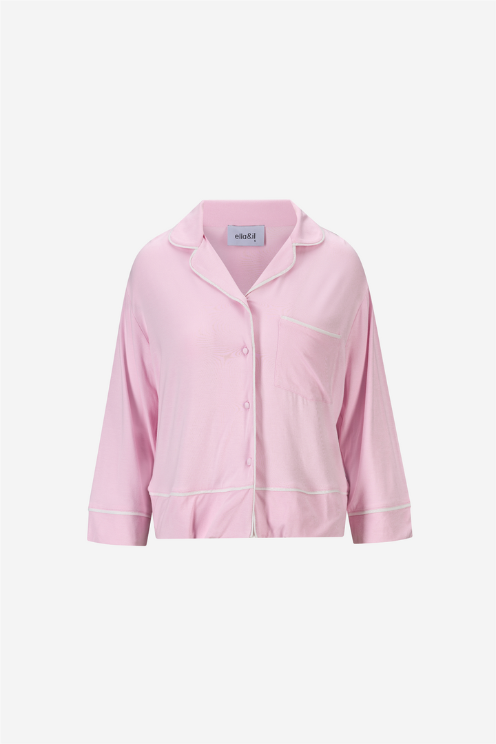 Serena Pysj Pink