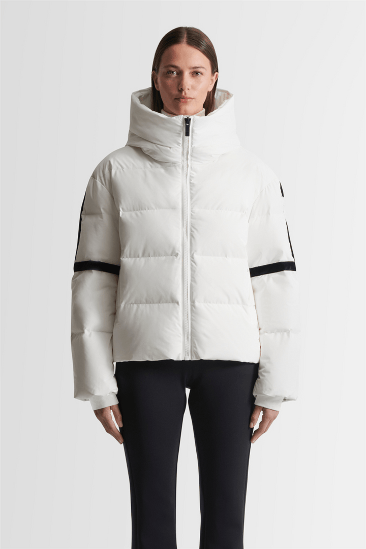 Fusalp Skitøy 38 Barsy Woman Jacket Neige