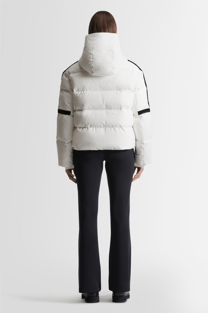 Fusalp Skitøy 38 Barsy Woman Jacket Neige