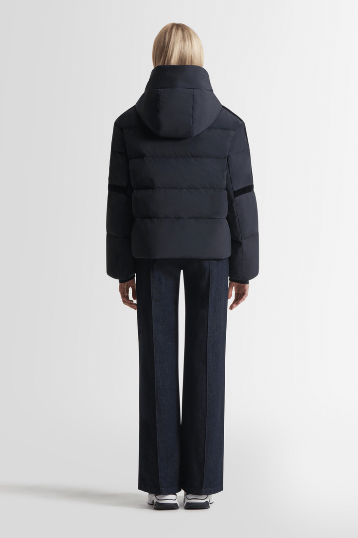 Fusalp Skitøy BARSY WOMEN JACKET NOIR