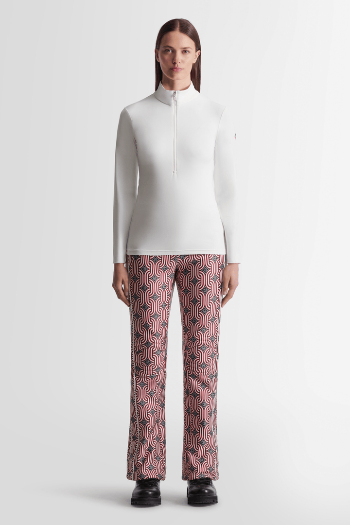 Fusalp Skitøy GEMINI V LONGSLEEVE NEIGE