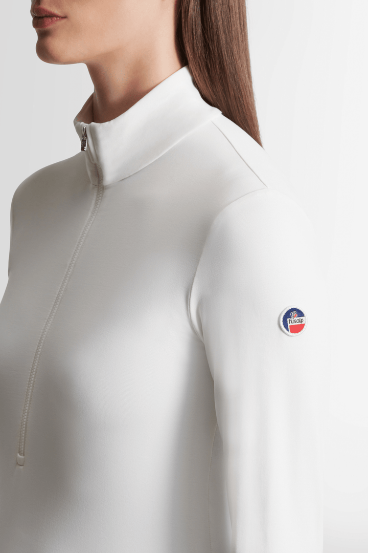 Fusalp Skitøy GEMINI V LONGSLEEVE NEIGE