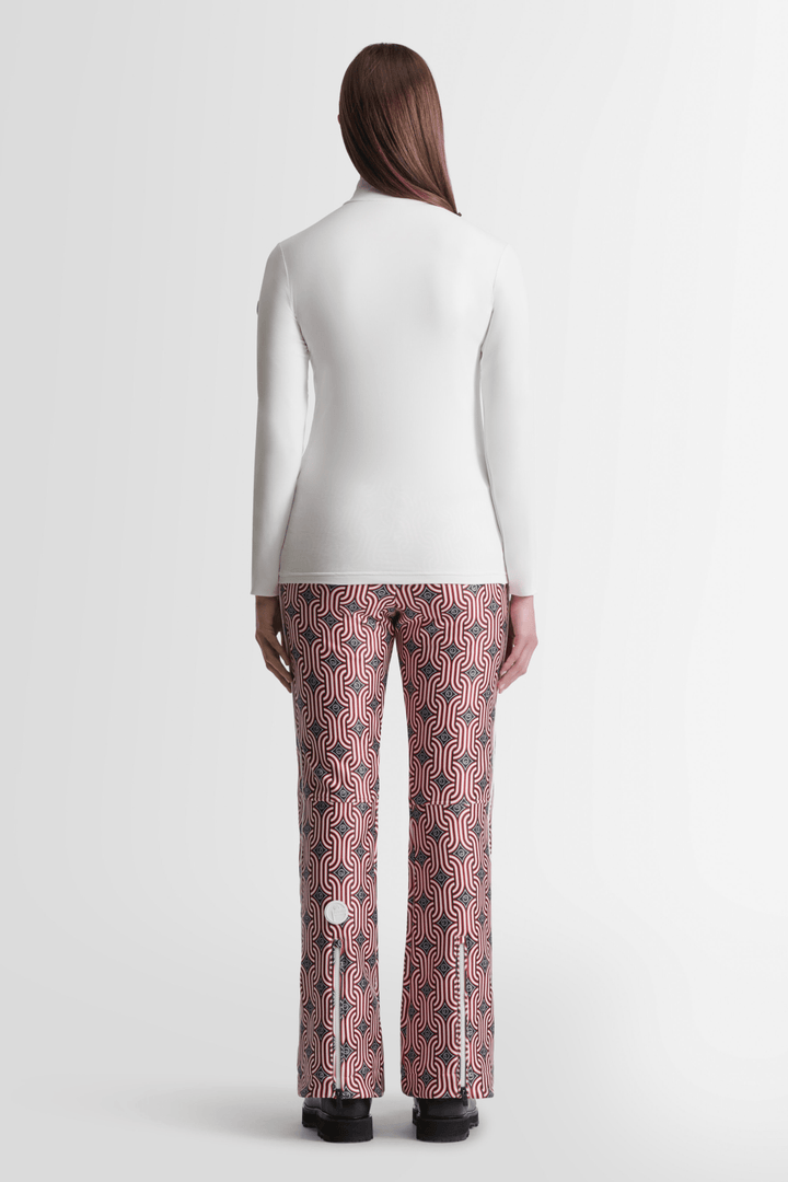 Fusalp Skitøy GEMINI V LONGSLEEVE NEIGE