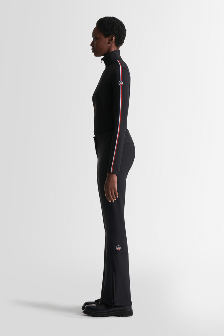 Fusalp Skitøy TIPI III WOMEN PANTS Noir