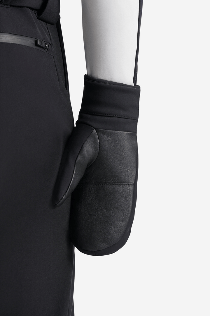 Fusalp Tilbehør Glacier Mittens Noir