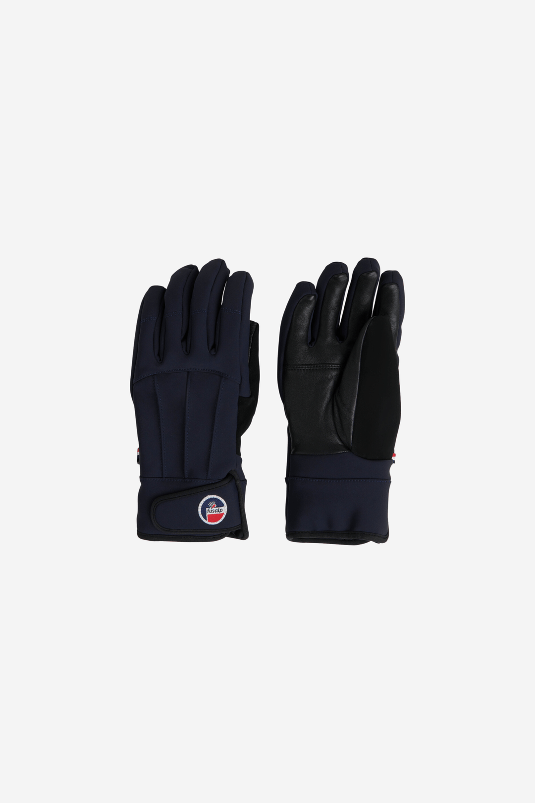 Fusalp Tilbehør Glacier W Glove Dark blue