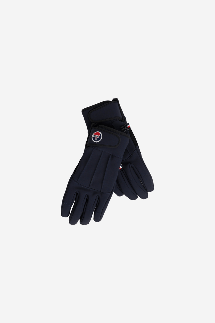 Fusalp Tilbehør Glacier W Glove Dark blue