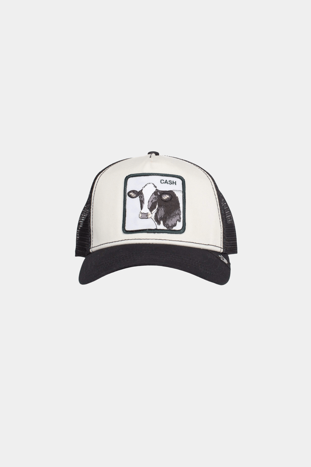 Goorin Bros Tilbehør The Cash Cow White