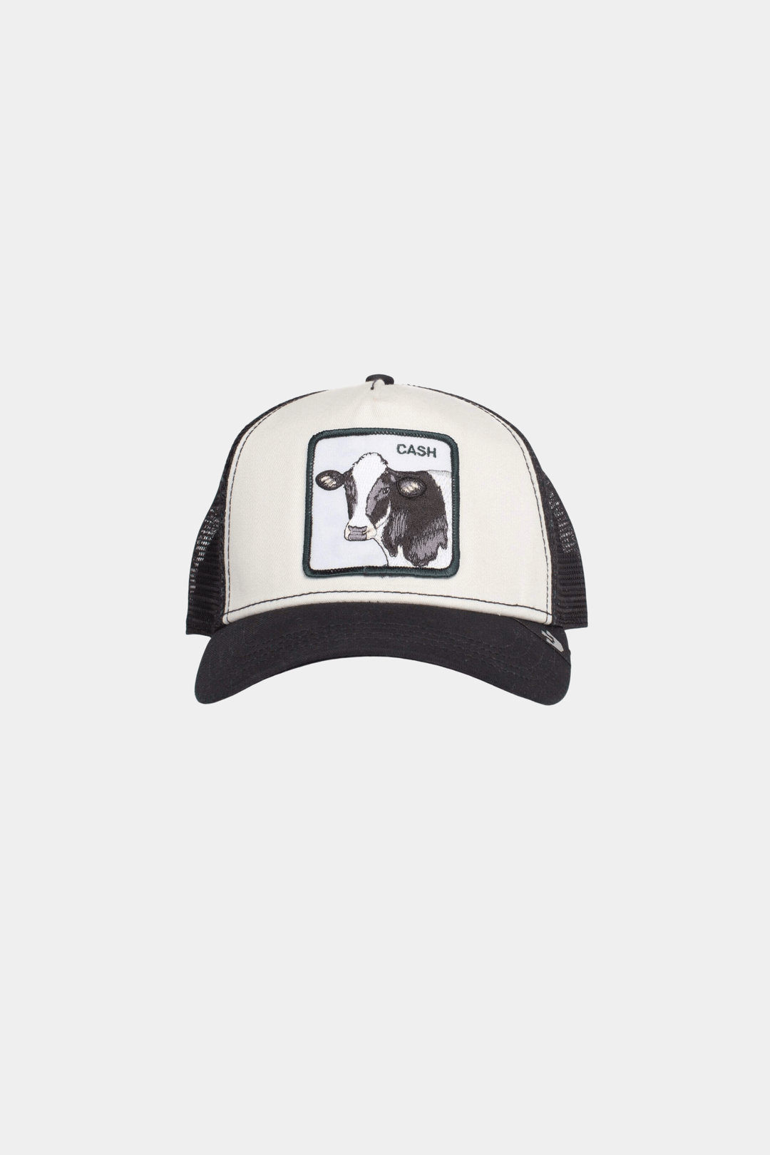 Goorin Bros Tilbehør The Cash Cow White