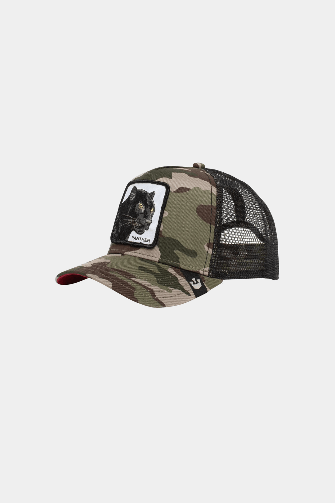 Goorin Bros Tilbehør The Panther Camouflage