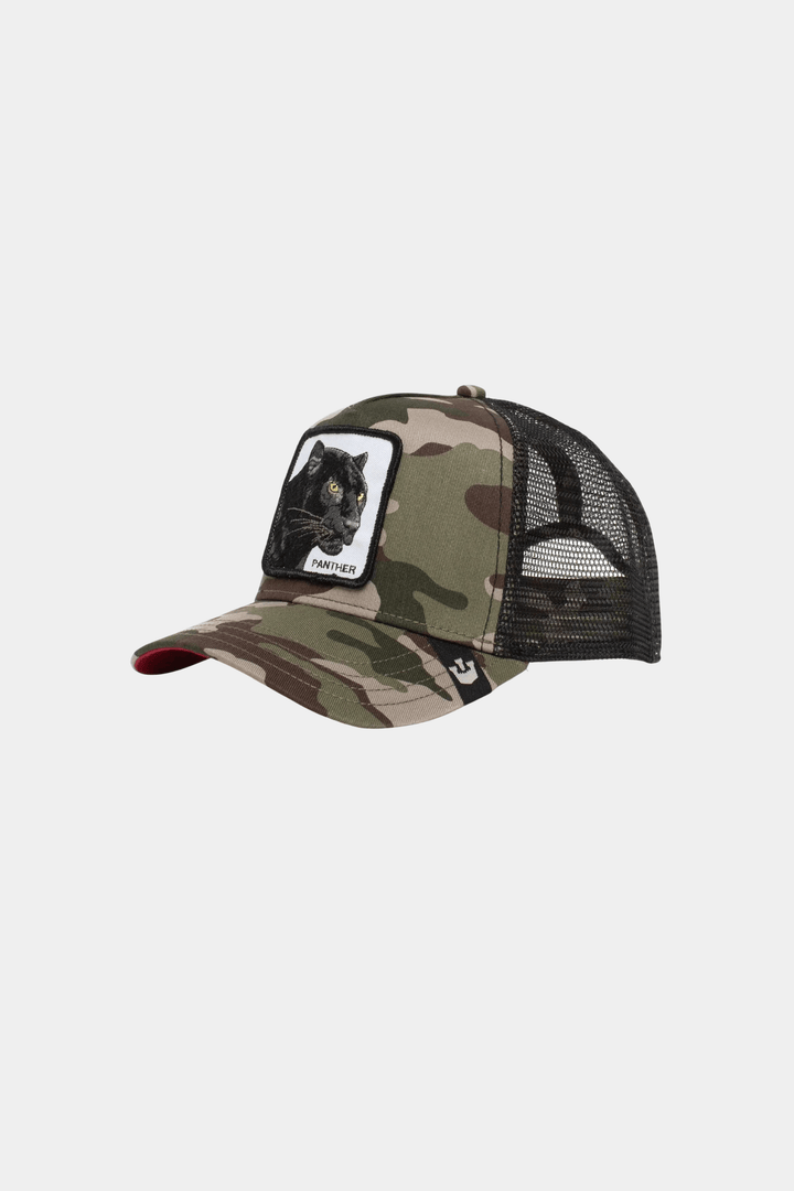 Goorin Bros Tilbehør The Panther Camouflage