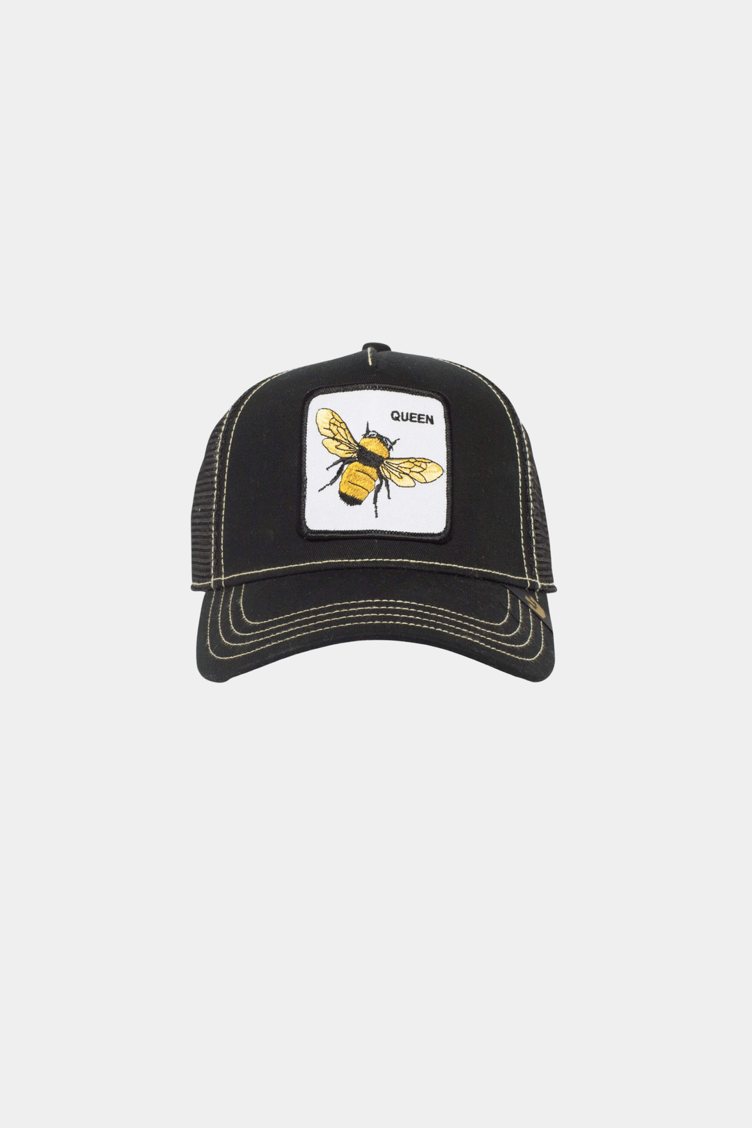 Goorin Bros Tilbehør The Queen Bee Black